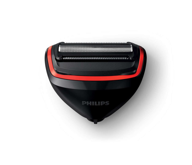 Philips Golarka męska S728/17 - 327555 - zdjęcie 4